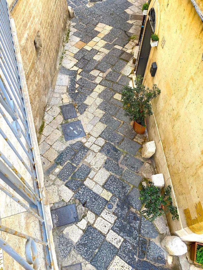 Bellissimo Loft Monstra Bari Vecchia Apartment Exterior photo