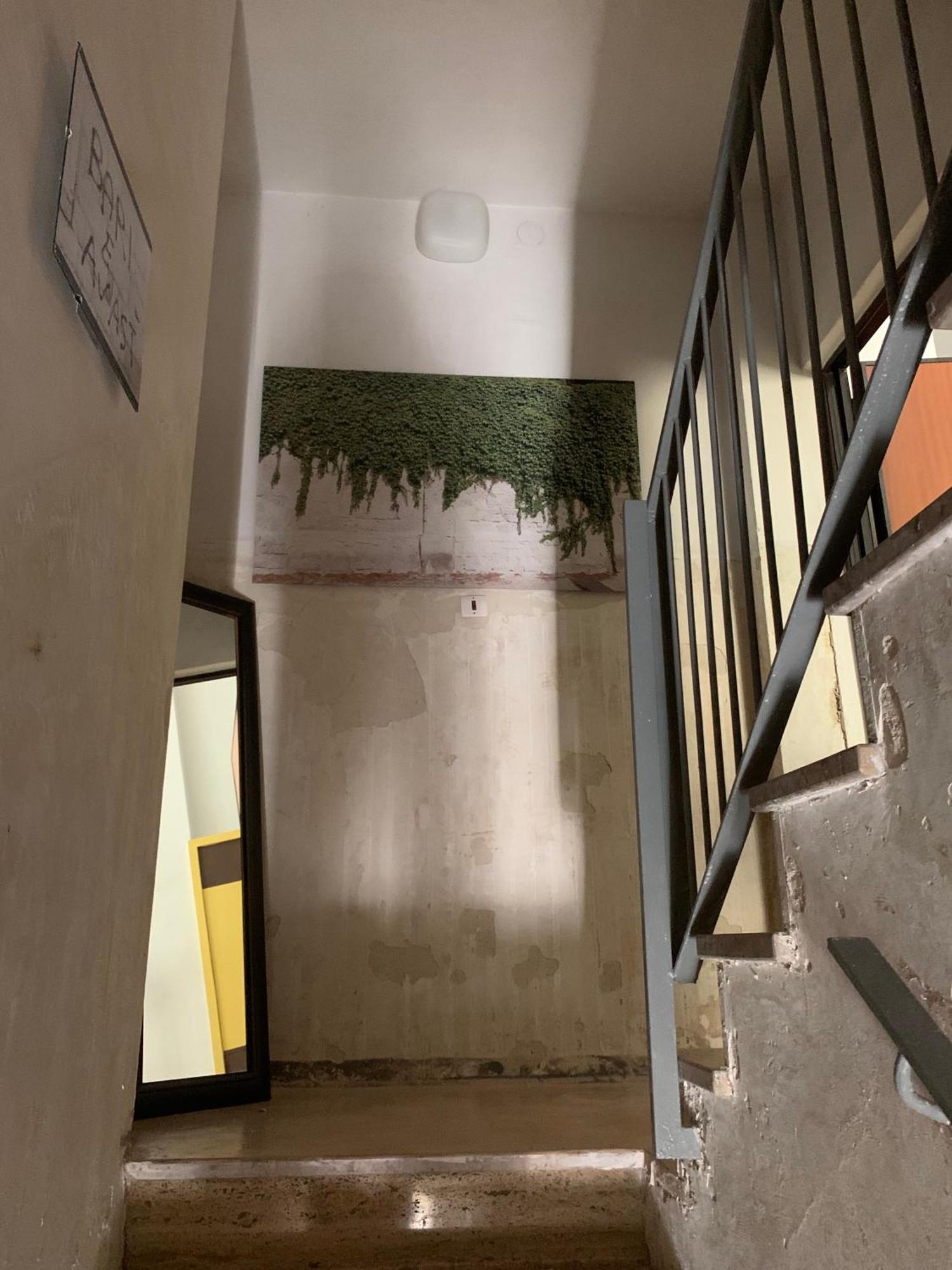 Bellissimo Loft Monstra Bari Vecchia Apartment Exterior photo